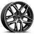 5x114.3 19x7.5 ET35 GMP Lunica