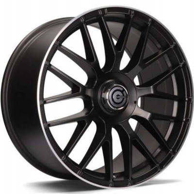 Carbonado Dark