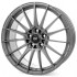 5x108 18x8 ET35 Enkei SHOGUN_matt gunmetal