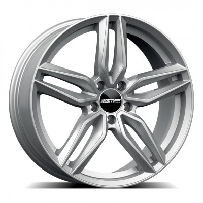 5x112 17x7.5 ET35 GMP FASTEN