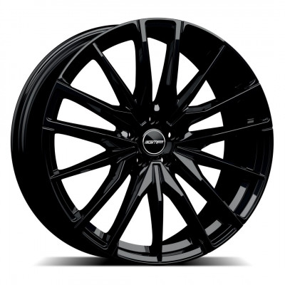 5x114.3 20x10.5 ET43 GMP Sparta