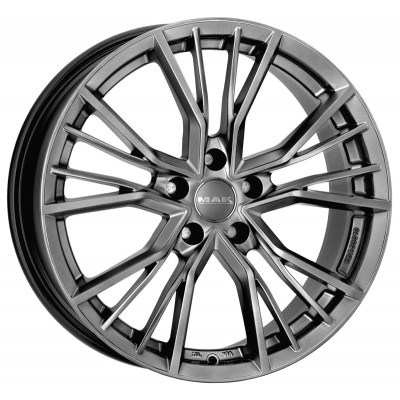 MAK Union M-Titan