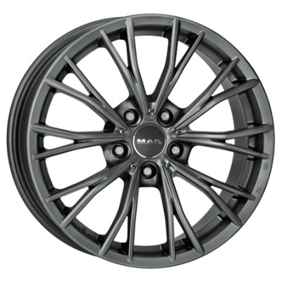 5x112 18x8 ET20 Mark M-Titan 66.6