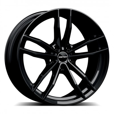 5x120 19x8 ET30 GMP SWAN