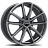 5x130 20x8.5 ET57 GMP Titan