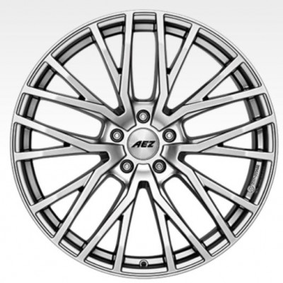 5x112 20x9 ET33 AEZ Panama high gloss magasfényû