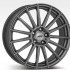 5x112 17x7.5 ET40 AEZ Steam graphite matt