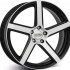 5x114.3 19x8.5 ET34 Dotz CP5 dark