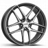 5x112 20x9 ET28 Dotz LagunaSeca dark