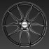 5x112 19x8.5 ET35 Dotz Misano grey gunmetal