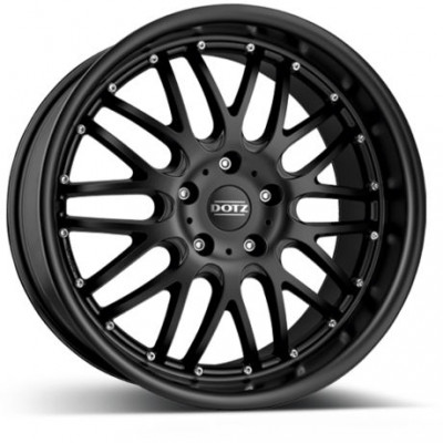 5x112 19x8.5 ET35 Dotz Mugello dark