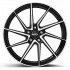 5x112 19x8 ET40 Dotz Spa dark