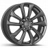 5x114.3 19x7.5 ET51 DEZENT KS graphite matt