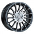5x120 20x8.5 ET38 Aero 003 GBDC 72.6