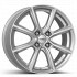 4x100 16x6.5 ET45 DEZENT TN silver
