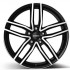 5x112 17x7 ET38 DEZENT TR dark