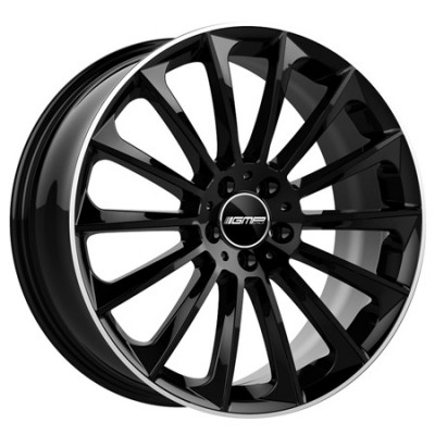 GMP Stellar