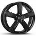 5x108 18x7.5 ET50.5 DEZENT TU black