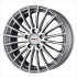 5x120 18x8 ET30 Fatale SMF 72.6