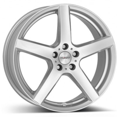 5x114.3 15x6 ET46 DEZENT TY
