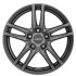 5x108 16x6.5 ET50 DEZENT TZ graphite Grafit matt