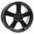 5x112 18x7.5 ET38 DEZENT Dezent TD Dark MB