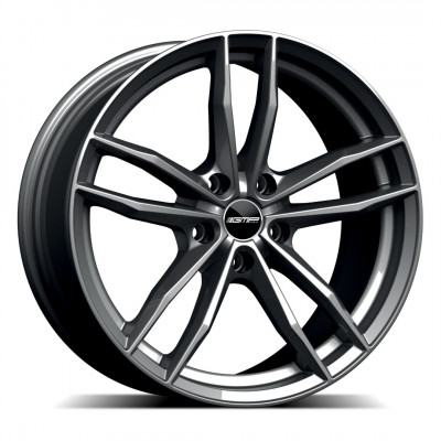 5x120 19x8 ET45 GMP SWAN