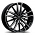 5x112 21x9.5 ET37 GMP Sparta