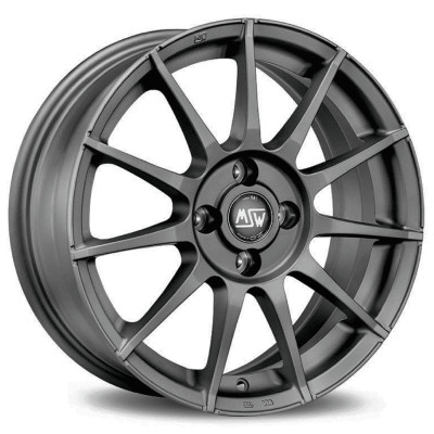 5x100 17x7 ET45 MSW 85 MGM 63.4