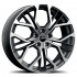 4x108 16x6.5 ET25 GMP Matisse