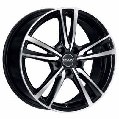 5x100 15x6 ET38 Icona BMF 57.1