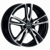 5x100 15x6 ET38 Icona BMF 57.1