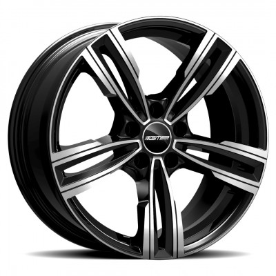 5x120 17x7.5 ET34 GMP Reven
