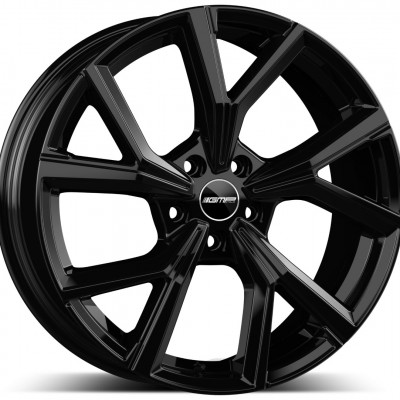5x108 18x8 ET42 GMP Mentor