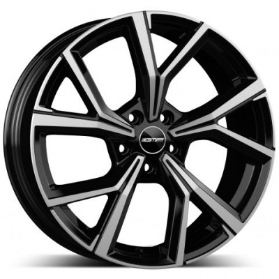 5x114.3 19x8 ET45 GMP Mentor