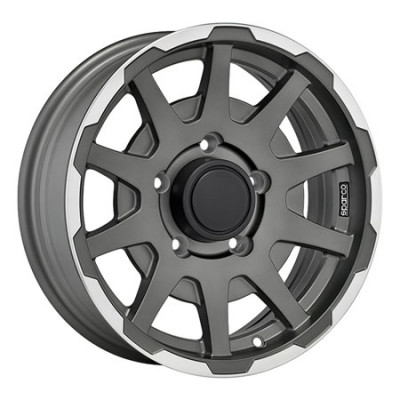 Sparco Dakar