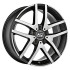 5x110 16x6.5 ET40 MSW 28 MBFP 65.1