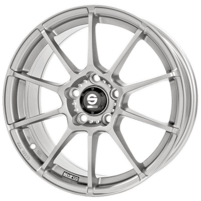 Sparco Assetto Gara
