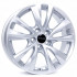 7,5x17 Oberon 5x114,3 50 silver 67.1 könnyűfém kerékt.