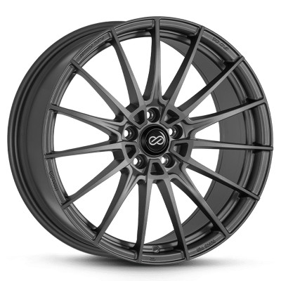 5x114.3 19x8.5 ET35 Shogun FF MGM 72.6