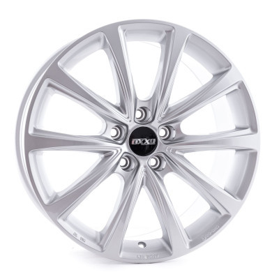 7,0x17 Liberty 5x112 40 silver 57.1 könnyűfém kerékt.