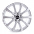 7,0x17 Liberty 5x112 40 silver 57.1 könnyűfém kerékt.