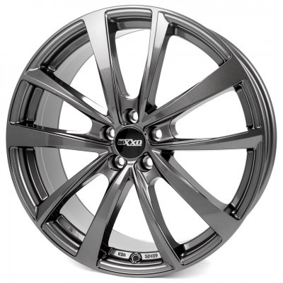 6,5x16 Vidorra 5x114,3 50 GR 72.6 könnyűfém kerékt.