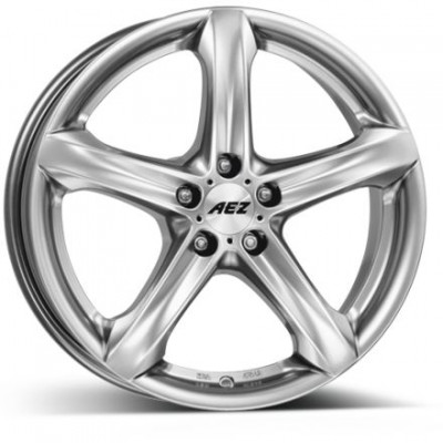 5x112 18x8.5 ET48 AEZ Yacht SUV