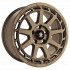 5x114.3 18x8 ET40 Gravel Rally Bronze 73