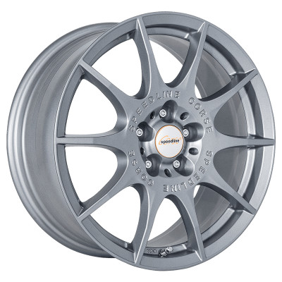 Speedline SL2 Marmora
