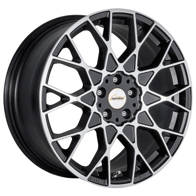 5x112 19x8 ET45 SL3 Cesare MBFP 76