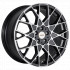5x112 19x8 ET45 SL3 Cesare MBFP 76