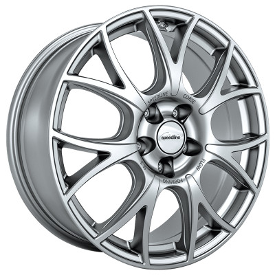 5x108 18x7.5 ET40 SL5 Vincitore HS 76