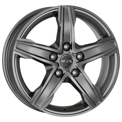 MAK King 5 M-Titan